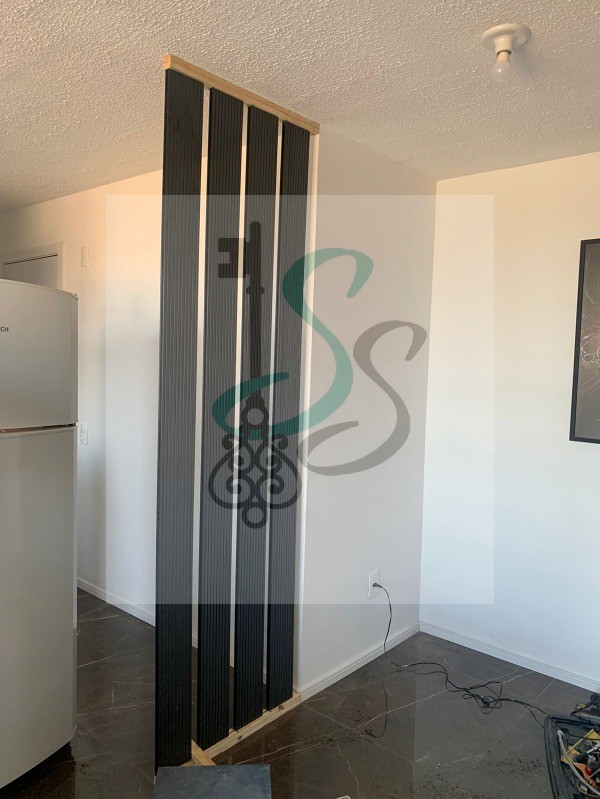 Apartamento, 2 quartos, 44 m² - Foto 6