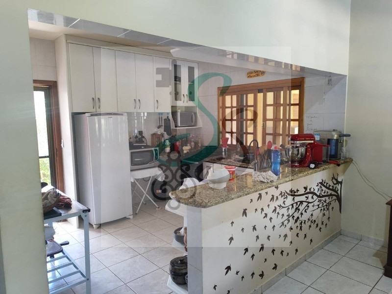 Chácara, 3 quartos - Foto 10