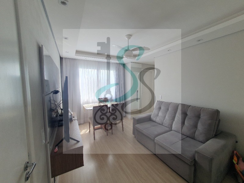 Apartamento, 2 quartos, 55 m² - Foto 1