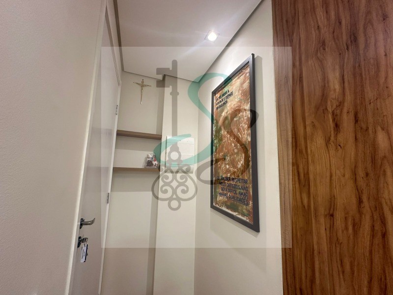 Apartamento, 2 quartos, 44 m² - Foto 2
