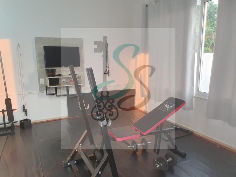 Casa, 4 quartos, 329 m² - Foto 12