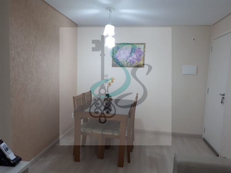 Apartamento, 2 quartos, 49 m² - Foto 11