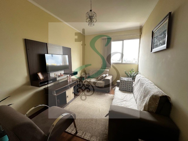 Apartamento, 2 quartos, 79 m² - Foto 1