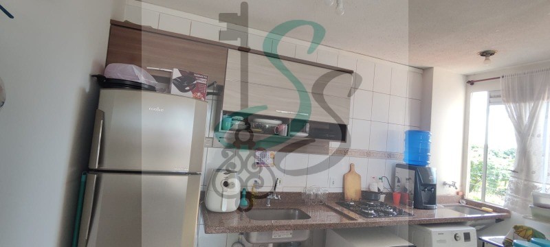 Apartamento, 2 quartos, 49 m² - Foto 11