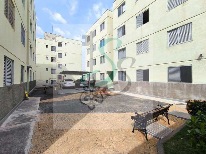 Apartamento, 2 quartos, 55 m² - Foto 15