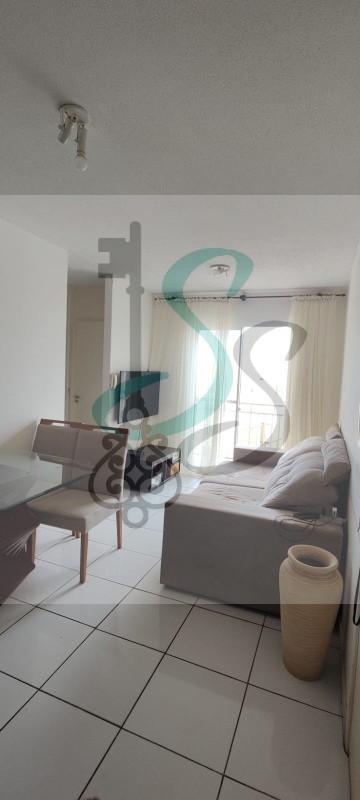 Apartamento, 2 quartos, 49 m² - Foto 14