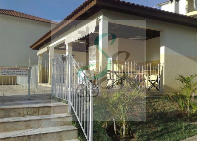 Apartamento, 2 quartos, 55 m² - Foto 6