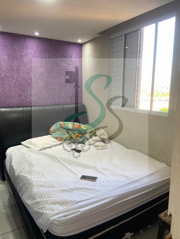 Apartamento, 2 quartos, 48 m² - Foto 6