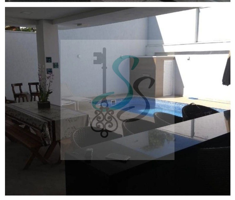 Casa, 4 quartos, 329 m² - Foto 3