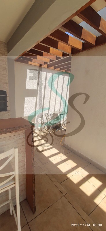 Casa, 3 quartos, 100 m² - Foto 2