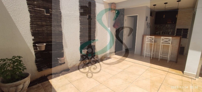Casa, 3 quartos, 100 m² - Foto 3