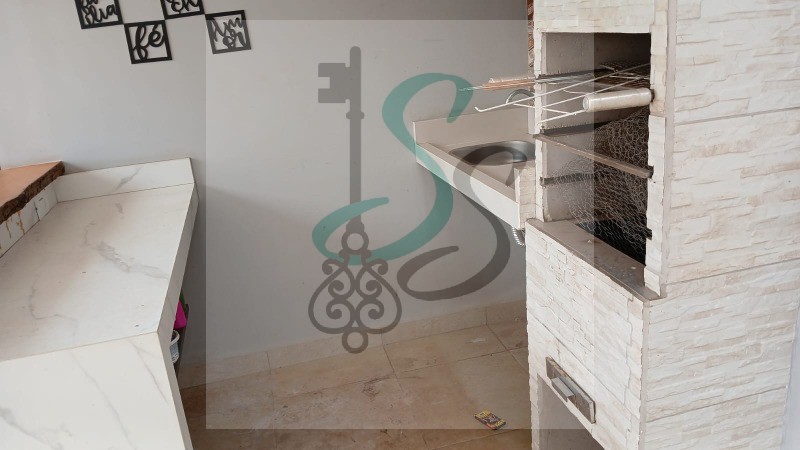 Casa, 3 quartos, 100 m² - Foto 5