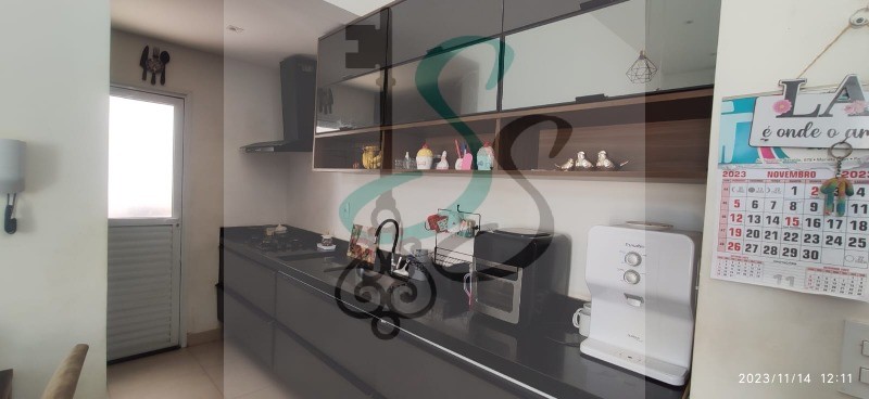 Casa, 3 quartos, 100 m² - Foto 12