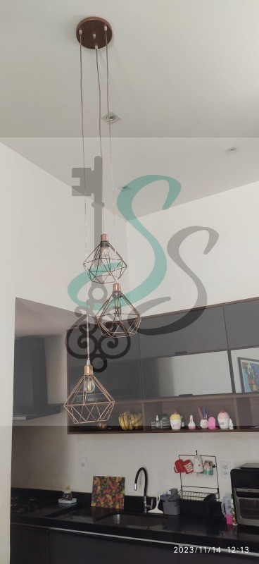 Casa, 3 quartos, 100 m² - Foto 13