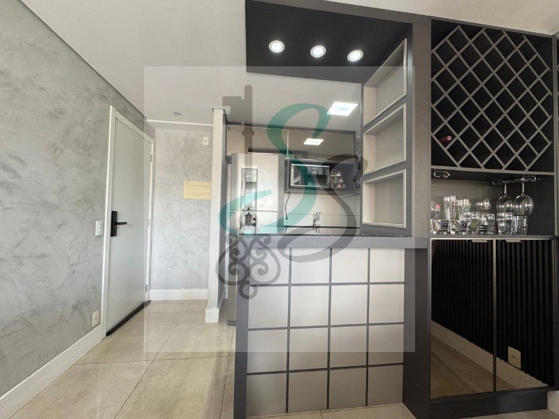 Apartamento, 2 quartos, 68 m² - Foto 3