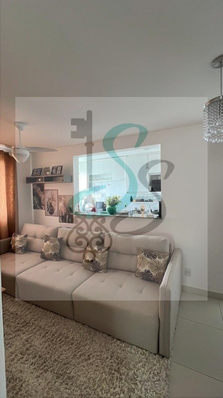 Apartamento, 2 quartos, 52 m² - Foto 8