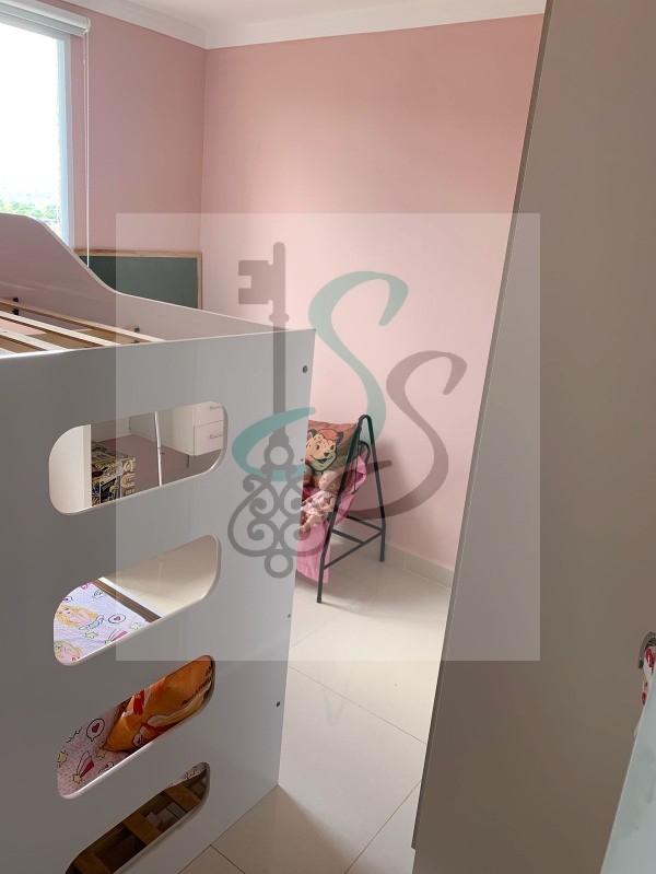 Apartamento, 2 quartos, 44 m² - Foto 2