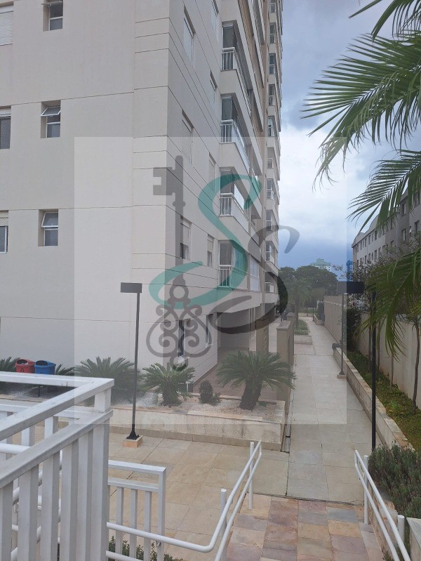 Apartamento, 2 quartos, 64 m² - Foto 34