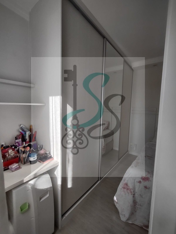 Apartamento, 2 quartos, 53 m² - Foto 7