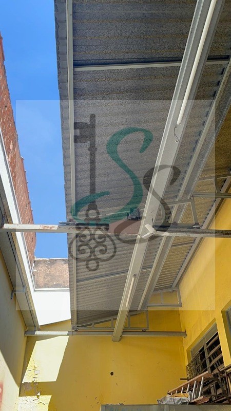 Depósito-Galpão, 320 m² - Foto 2