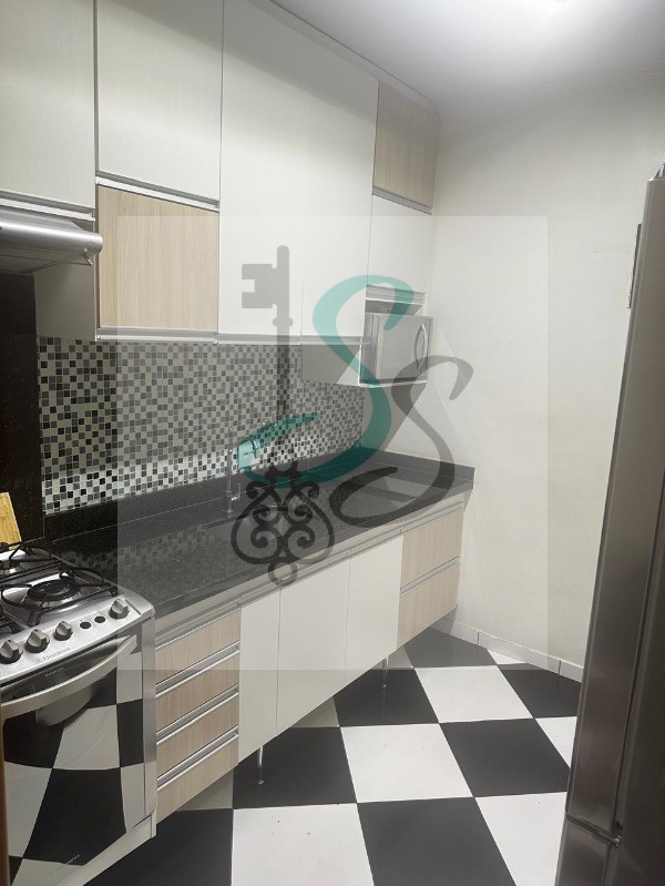 Apartamento, 2 quartos, 56 m² - Foto 9