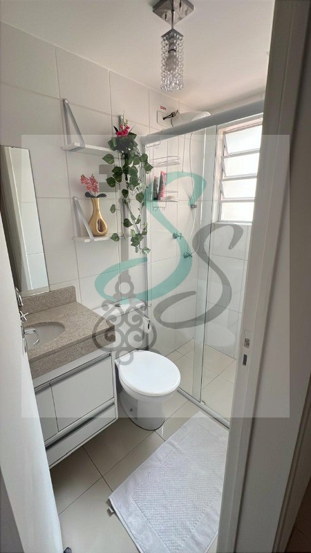 Apartamento, 2 quartos, 52 m² - Foto 5