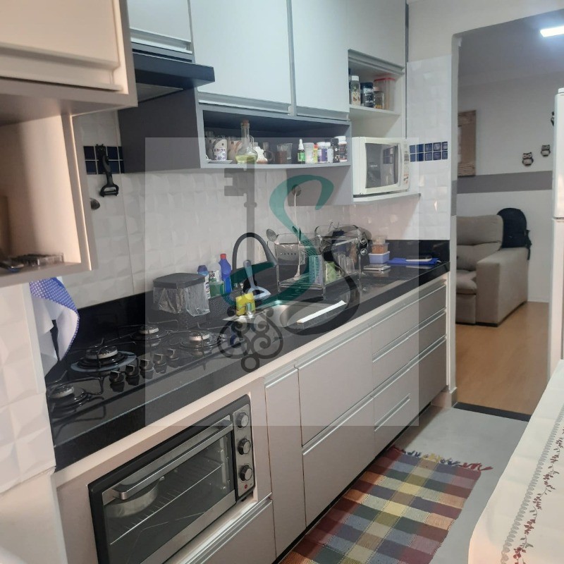 Apartamento, 2 quartos, 46 m² - Foto 5