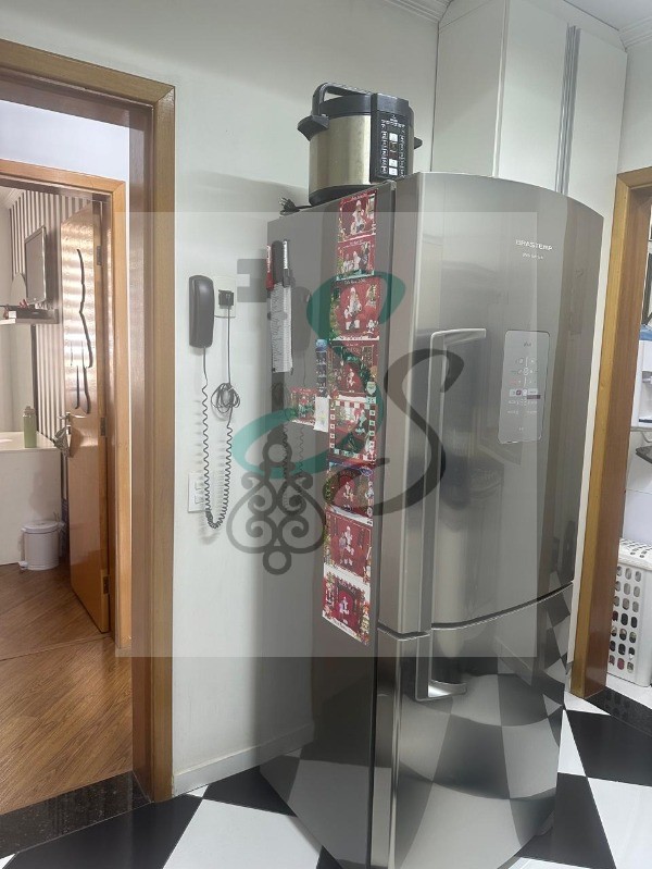 Apartamento, 2 quartos, 56 m² - Foto 6