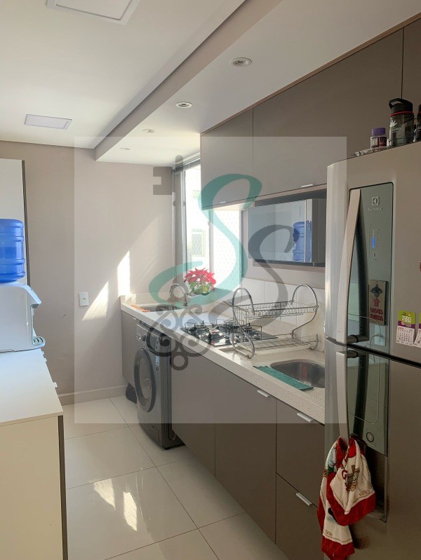 Apartamento, 2 quartos, 44 m² - Foto 8