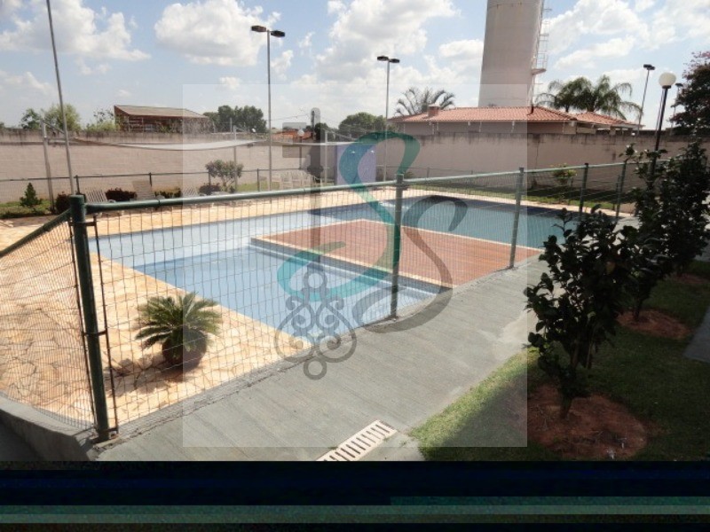 Apartamento, 2 quartos, 54 m² - Foto 2