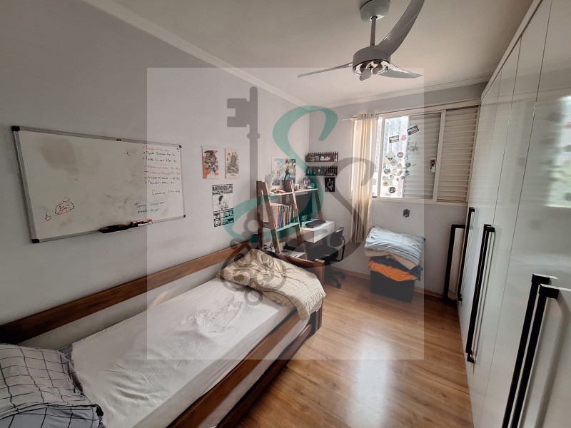 Apartamento, 2 quartos, 62 m² - Foto 11
