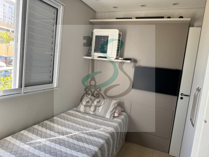 Apartamento, 2 quartos, 68 m² - Foto 9