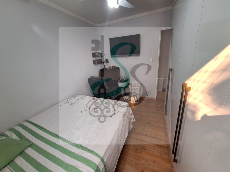 Apartamento, 2 quartos, 62 m² - Foto 13