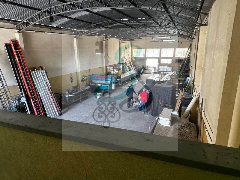 Depósito-Galpão, 320 m² - Foto 13