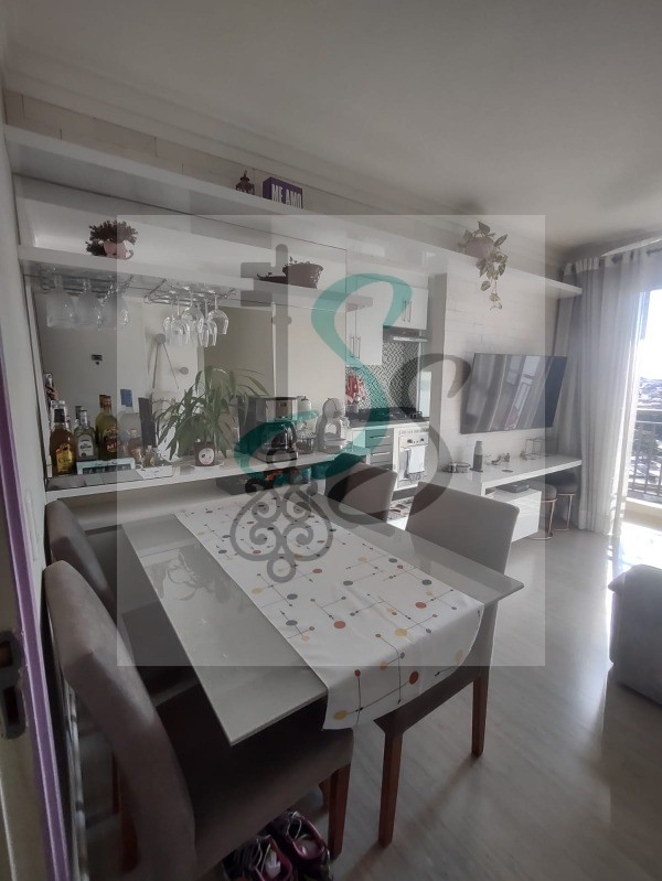 Apartamento, 2 quartos, 53 m² - Foto 13