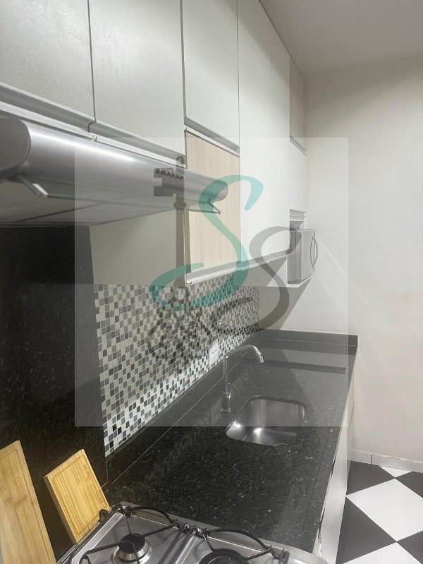 Apartamento, 2 quartos, 56 m² - Foto 7