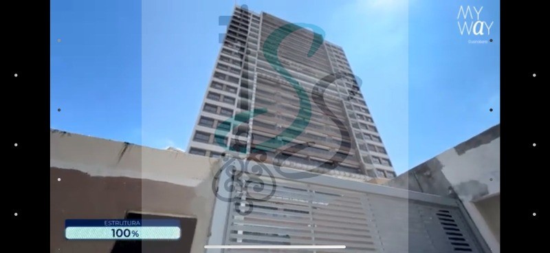 Apartamento, 2 quartos, 57 m² - Foto 4