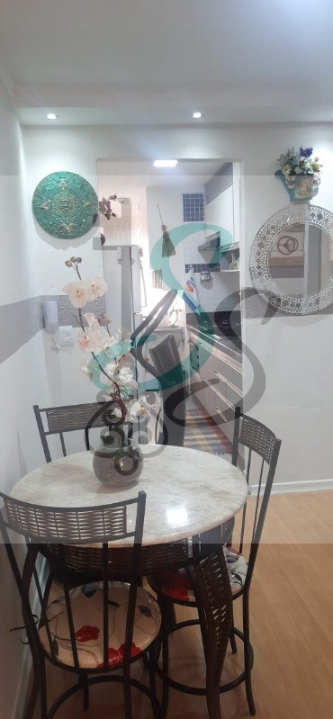 Apartamento, 2 quartos, 46 m² - Foto 10