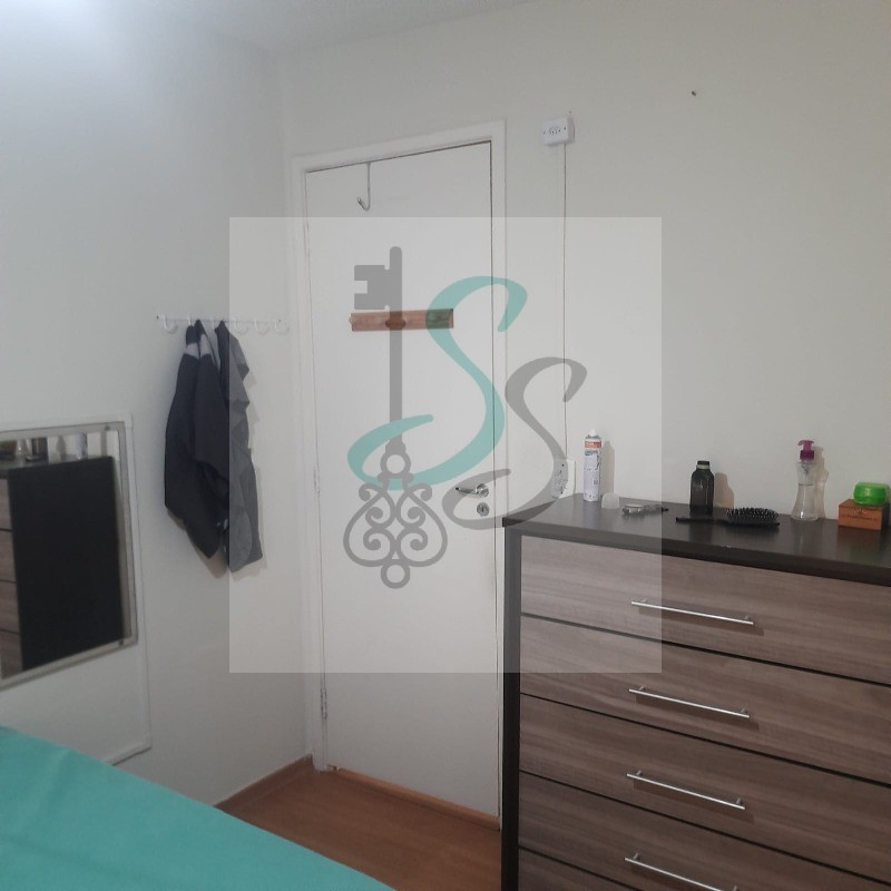 Apartamento, 2 quartos, 46 m² - Foto 17
