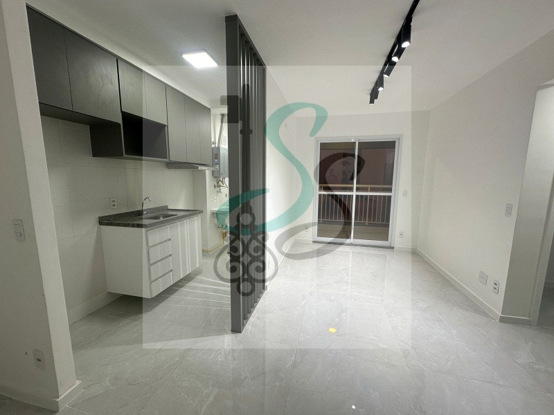 Apartamento, 2 quartos, 57 m² - Foto 2