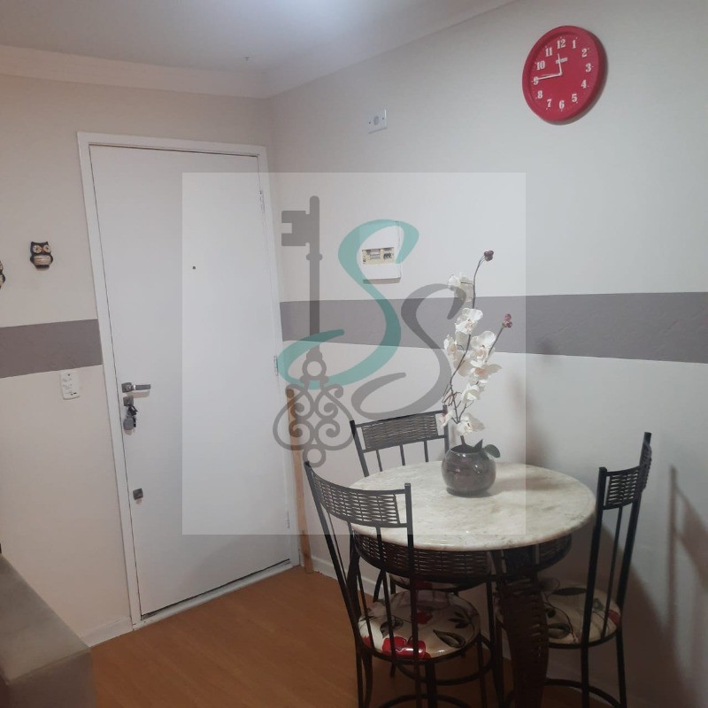 Apartamento, 2 quartos, 46 m² - Foto 7