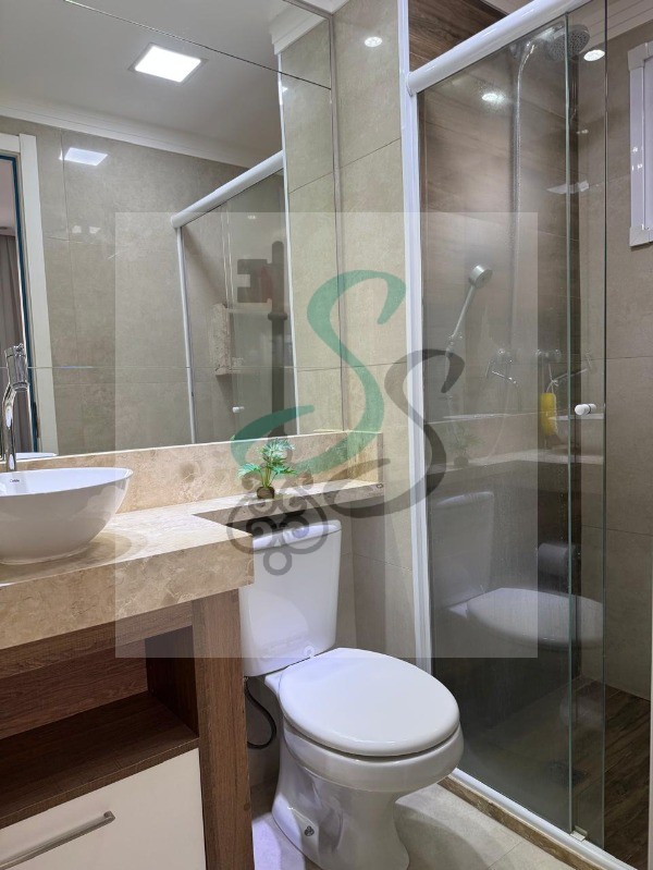 Apartamento, 2 quartos, 68 m² - Foto 6