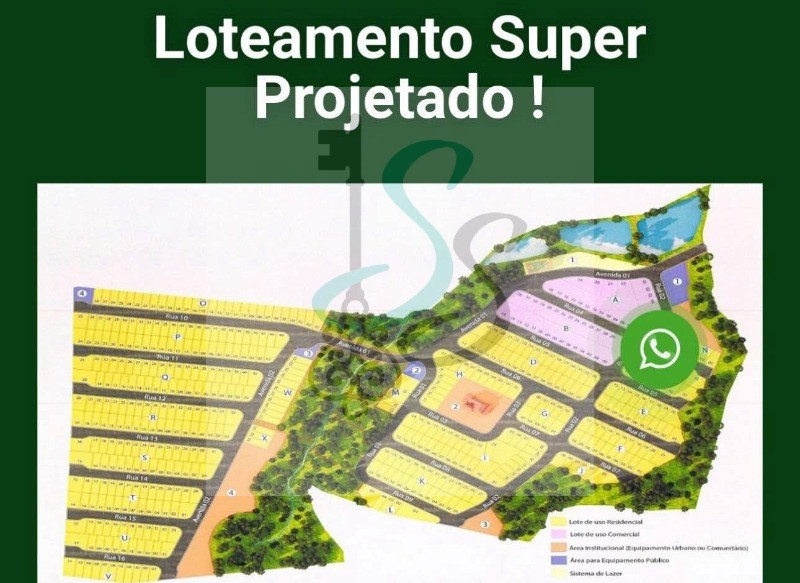 Terreno, 250 m² - Foto 2