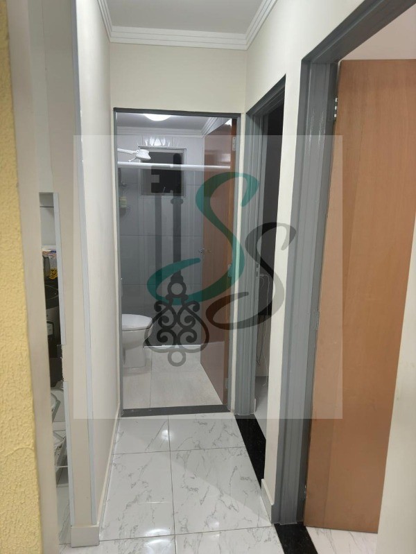 Apartamento, 2 quartos, 1 m² - Foto 8