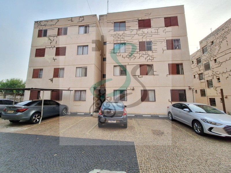 Apartamento, 2 quartos, 62 m² - Foto 4