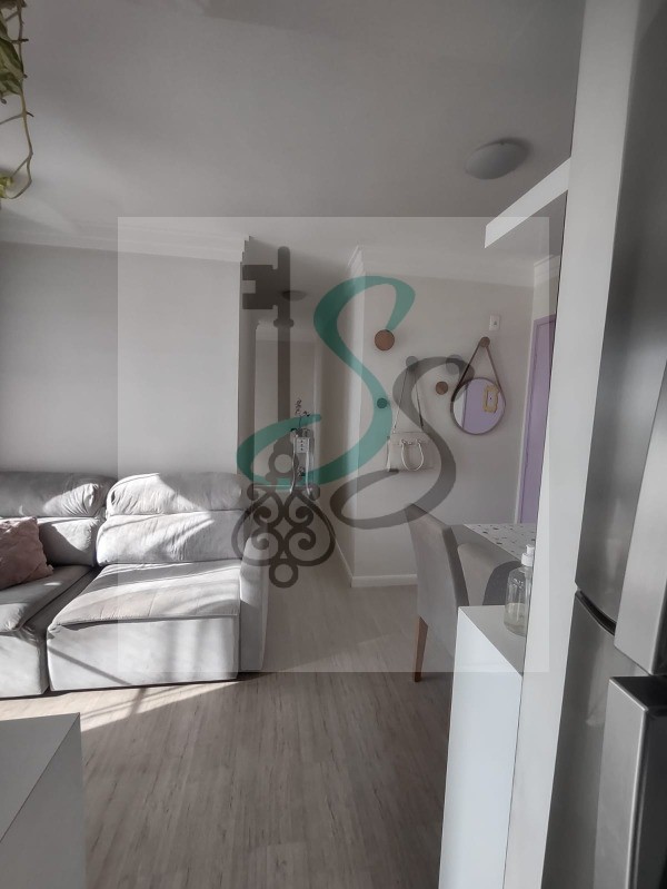 Apartamento, 2 quartos, 53 m² - Foto 12