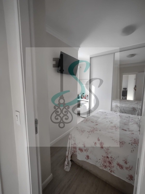 Apartamento, 2 quartos, 53 m² - Foto 8