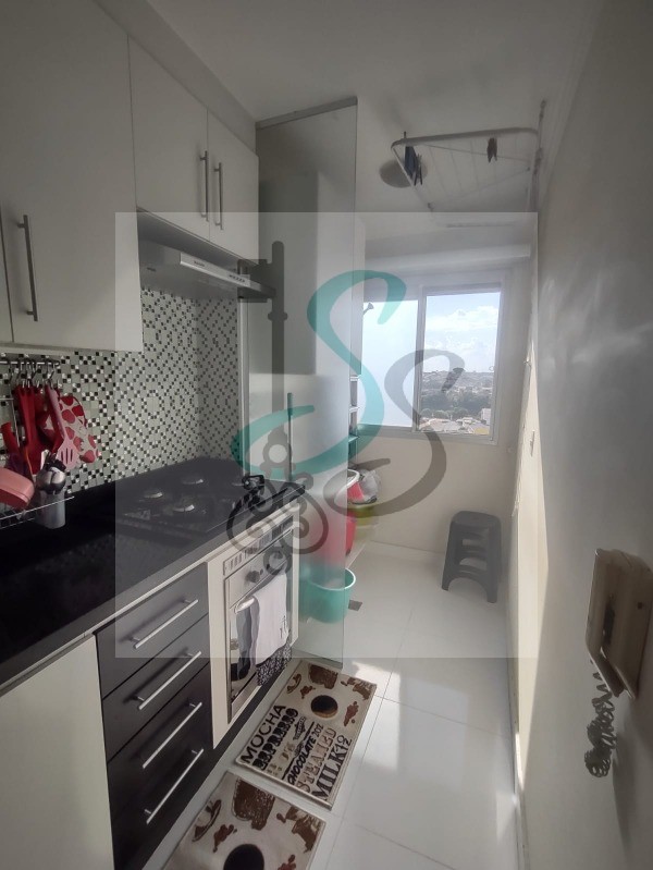 Apartamento, 2 quartos, 53 m² - Foto 17