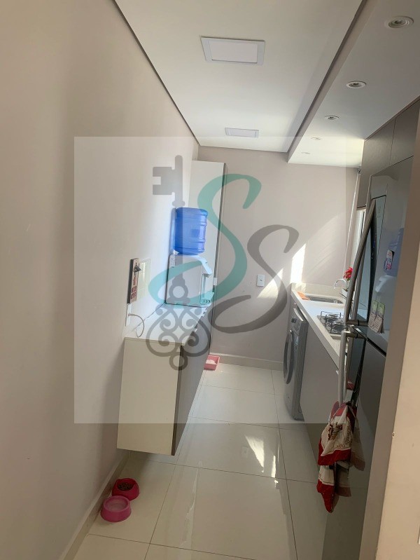 Apartamento, 2 quartos, 44 m² - Foto 9