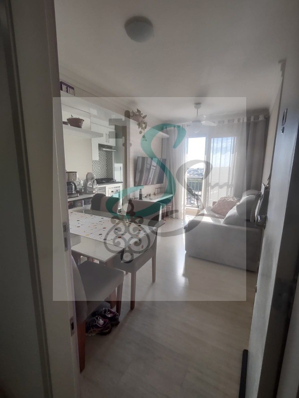 Apartamento, 2 quartos, 53 m² - Foto 11